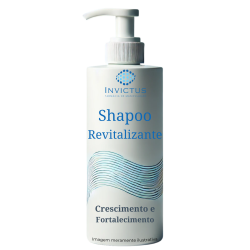 Shampoo Revitalizante 1958 (500ml)