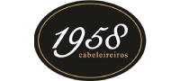 1958 Cabeleireiros logo